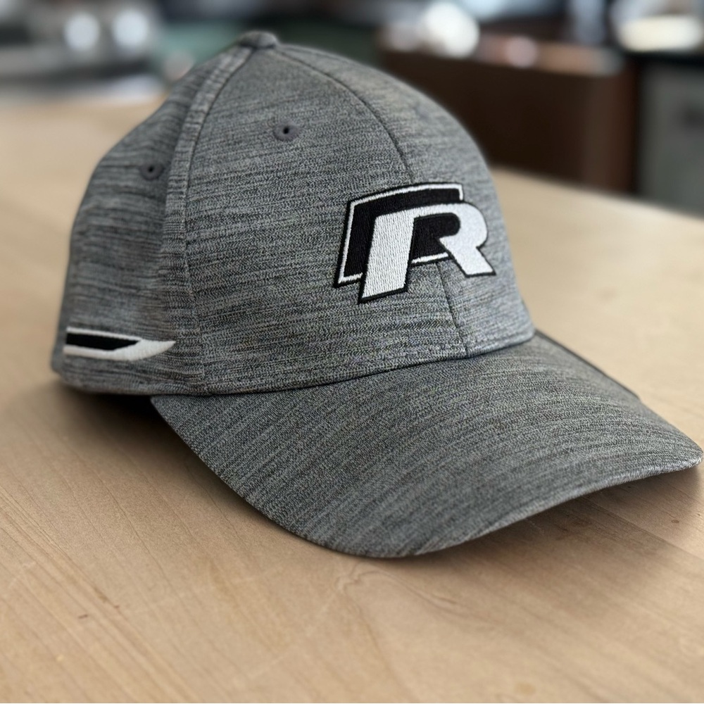 Original Volkswagen R hat